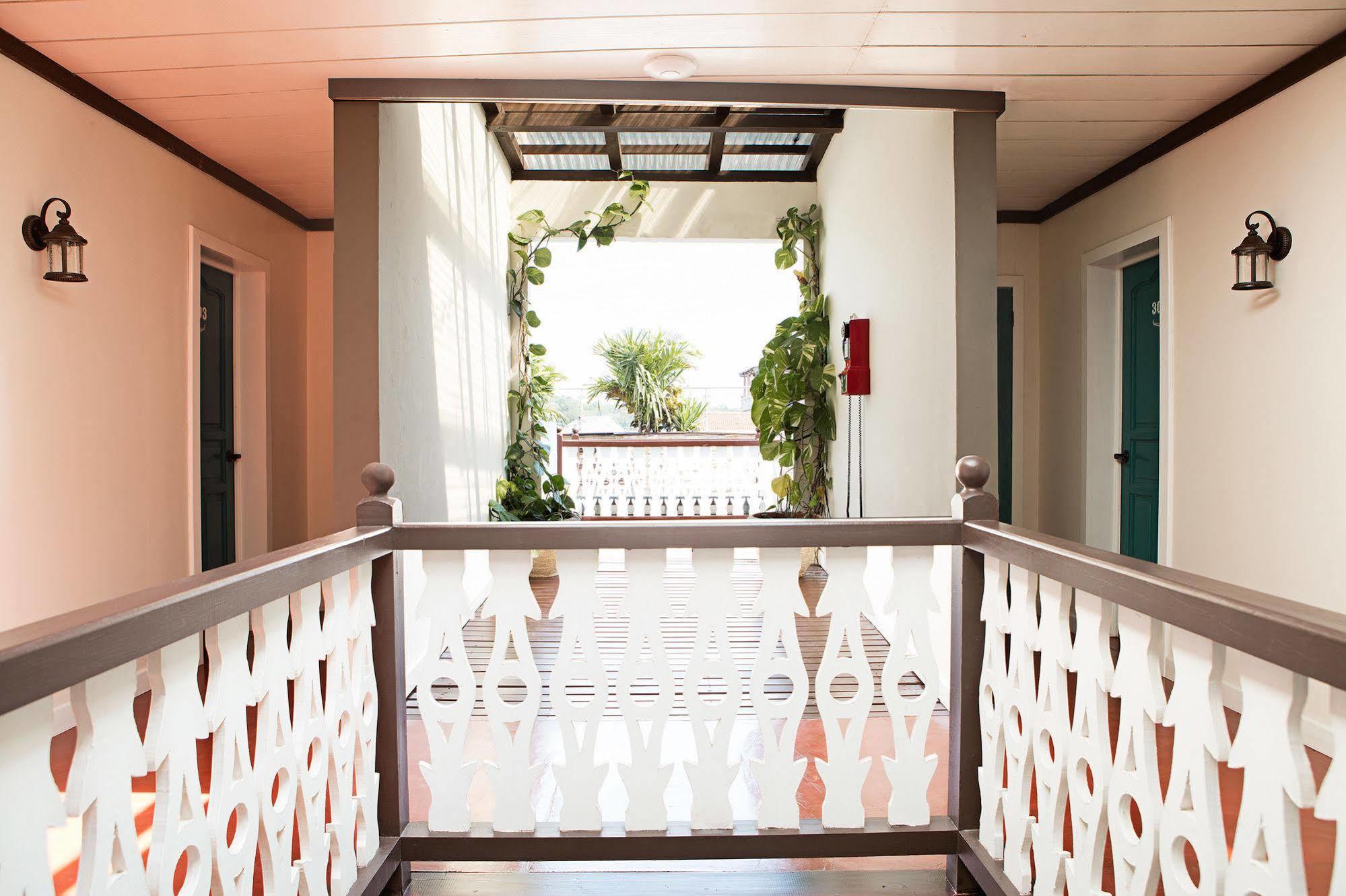 Isla De Hotel Flores
