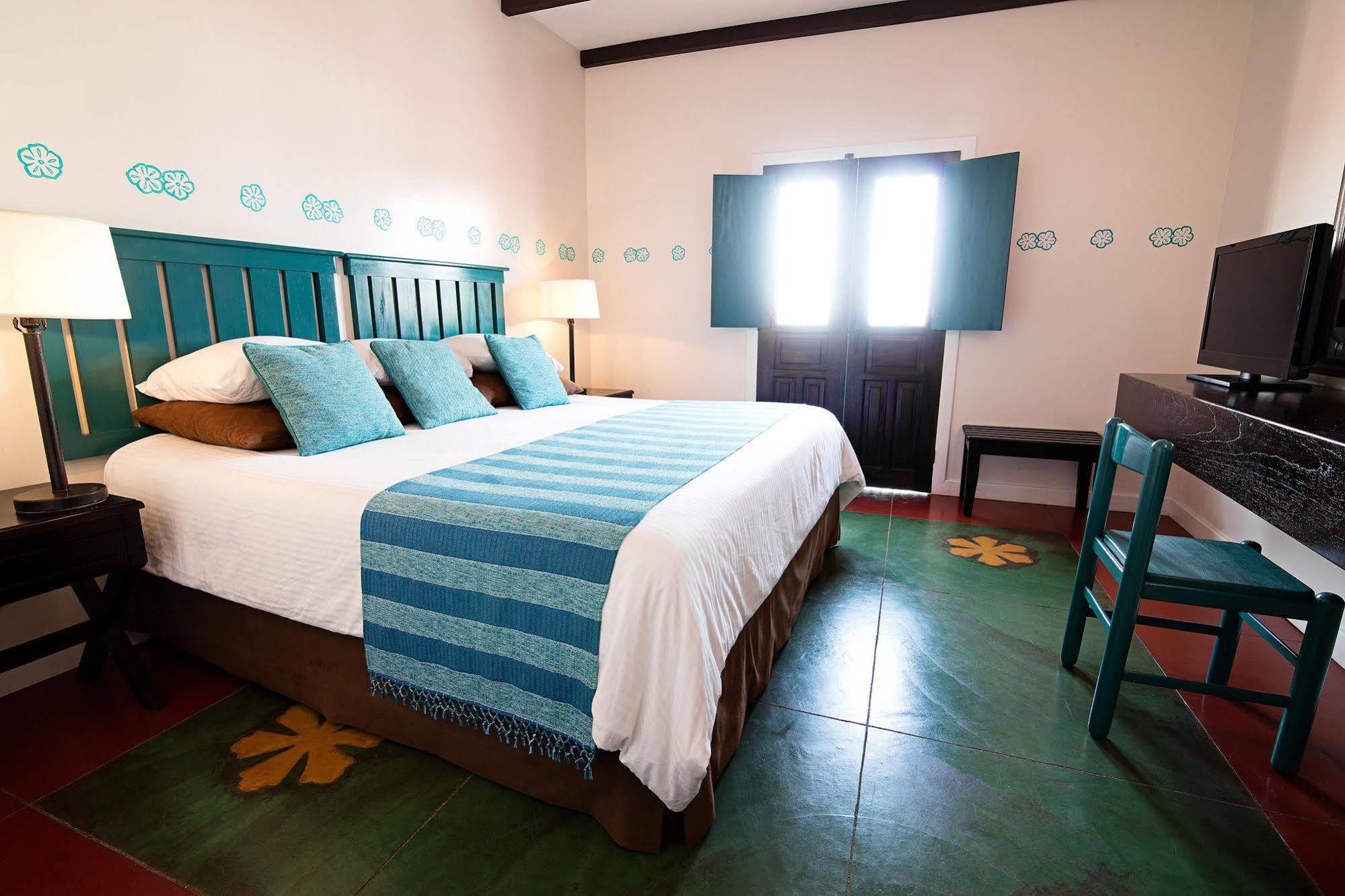 Isla De 4* Flores